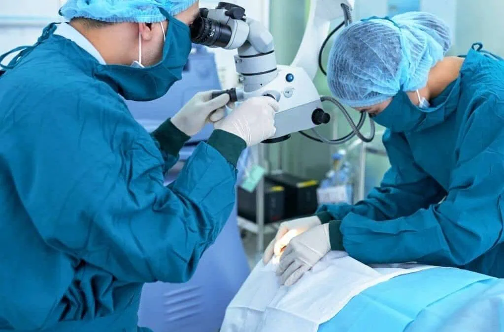 Ideal Candidates for LASIK Eye Surgery