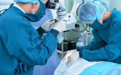 Why You Are Awake During Lasik Eye Surgery