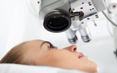 7 Ways LASIK Eye Surgery Technology Has Improved