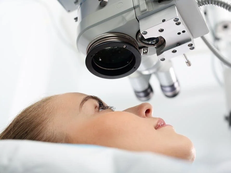 lasik eye surgery in little rock arkansas