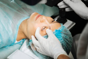 How Does LASIK Eye Surgery Work? A Step-by-Step Overview