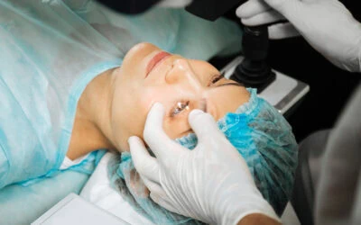 How Does LASIK Eye Surgery Work? A Step-by-Step Overview